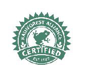 レインフォレスト・アライアンス 認証農園産コーヒーとは