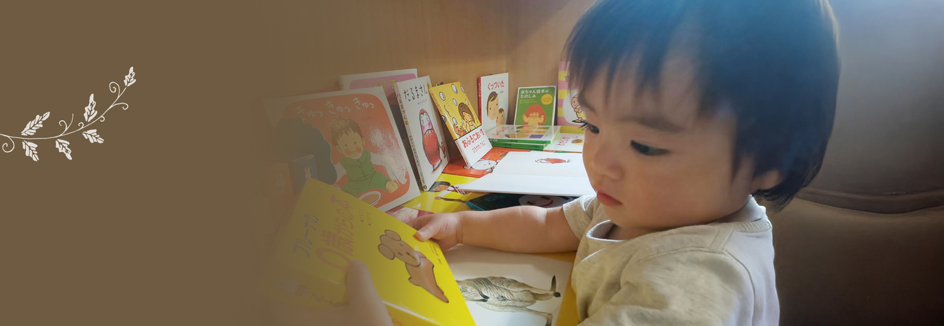 Books&cafe Wonderland